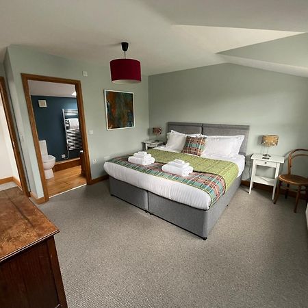 סנט דייוידס Ty Boia Bed & Breakfast מראה חיצוני תמונה
