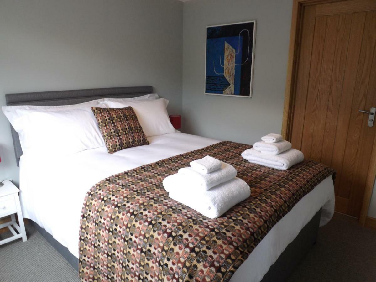 סנט דייוידס Ty Boia Bed & Breakfast מראה חיצוני תמונה