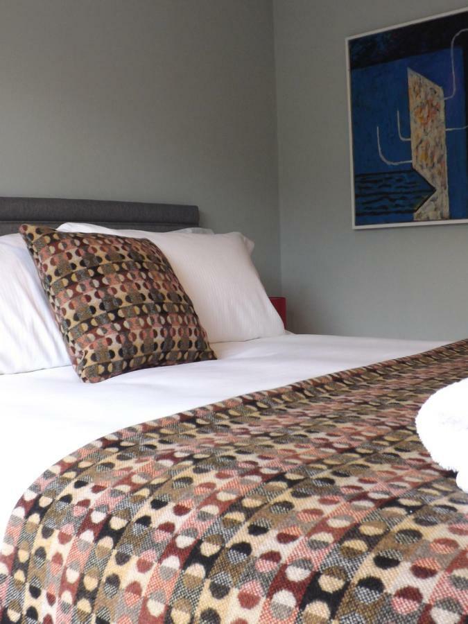 סנט דייוידס Ty Boia Bed & Breakfast מראה חיצוני תמונה