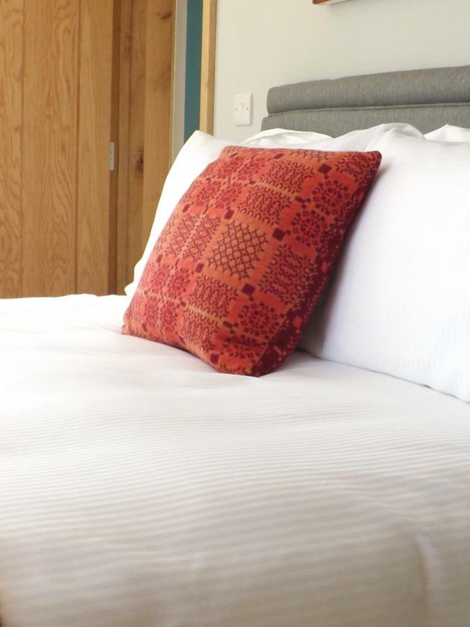 סנט דייוידס Ty Boia Bed & Breakfast מראה חיצוני תמונה