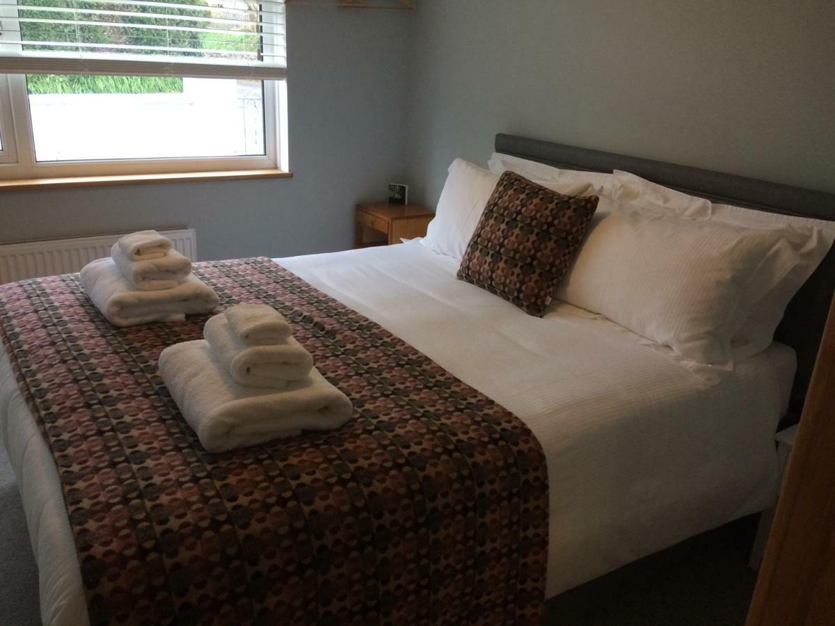סנט דייוידס Ty Boia Bed & Breakfast מראה חיצוני תמונה
